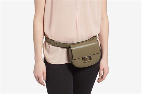 dior fanny pack women's|best designer fanny pack.